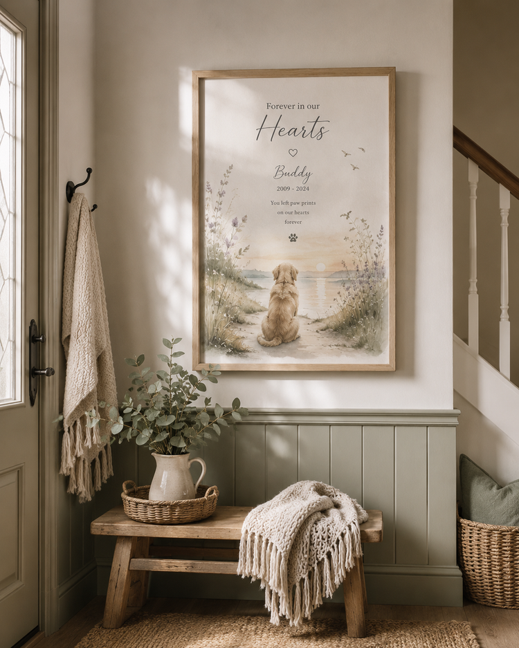 Keepsake Prints