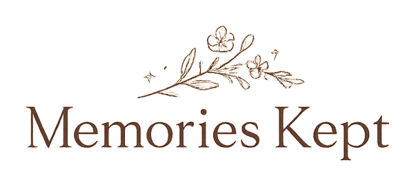 Memories Kept